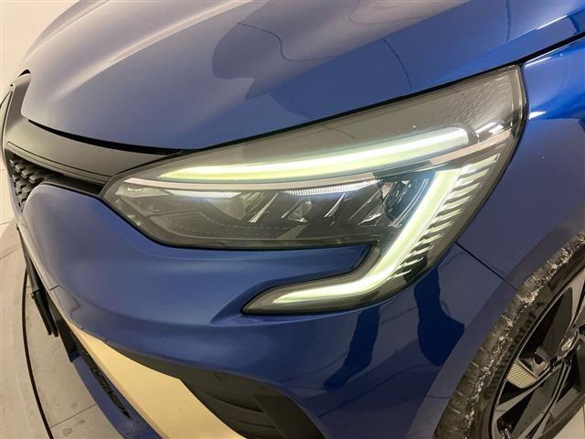 RENAULT Clio 5 Porte 1.6 E-Tech full hybrid 145cv E-Tech E