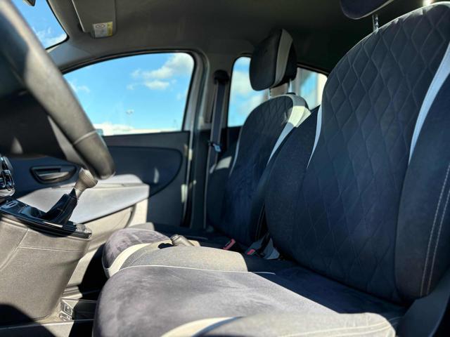 LANCIA Ypsilon 1.3 MJT 16V 95 CV 5 porte S&S Mya