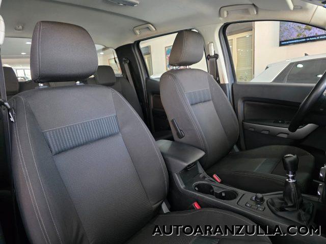 FORD Ranger 2.0 170CV Double Cab XLT IVA COMPRESA
