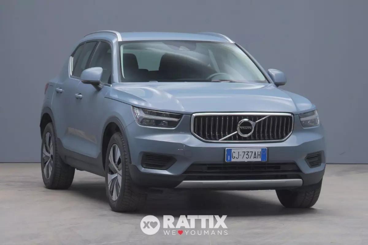 Volvo XC40 1.5 T5 Phev Inscription Expression Auto