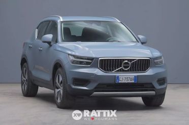 Volvo XC40 1.5 T5 Phev Inscription Expression Auto