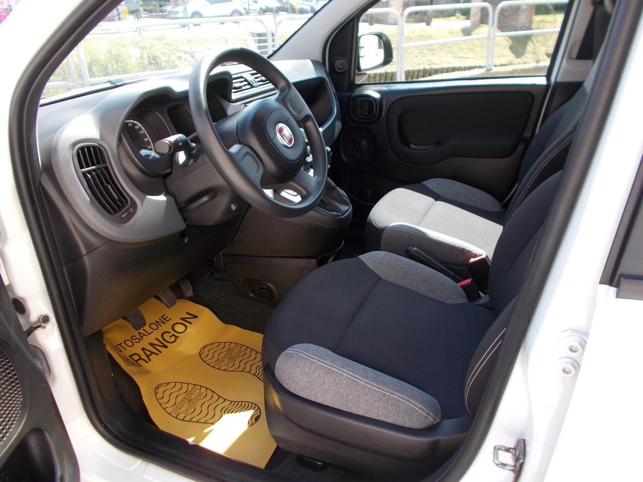 Fiat Panda 1.2 EasyPower