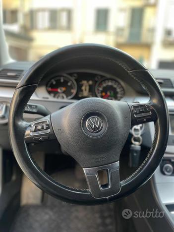 VOLKSWAGEN Passat Var. 2.0 TDI DSG High. BM.Tech