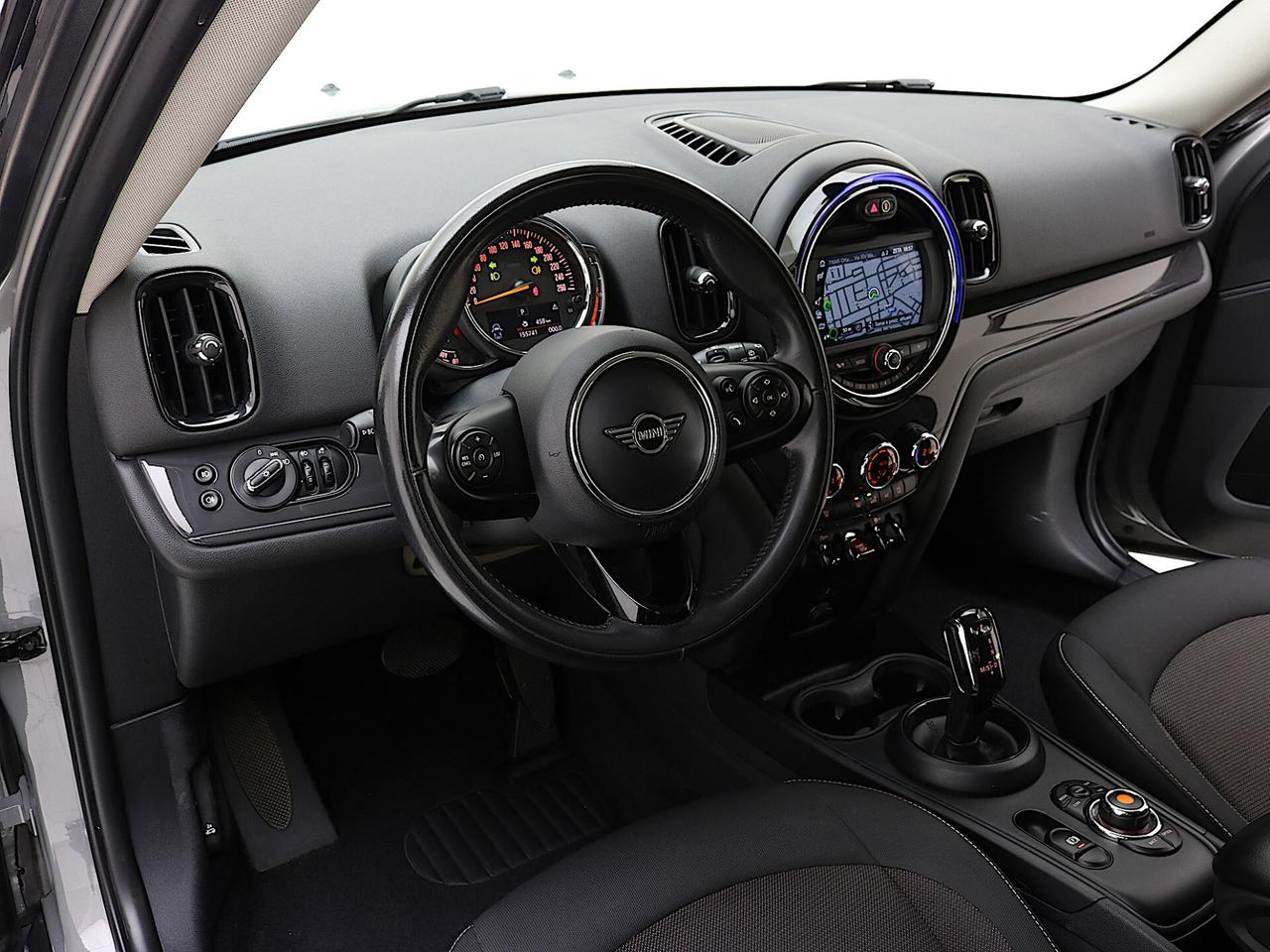 Mini One D Countryman 1.5 Business Automatica