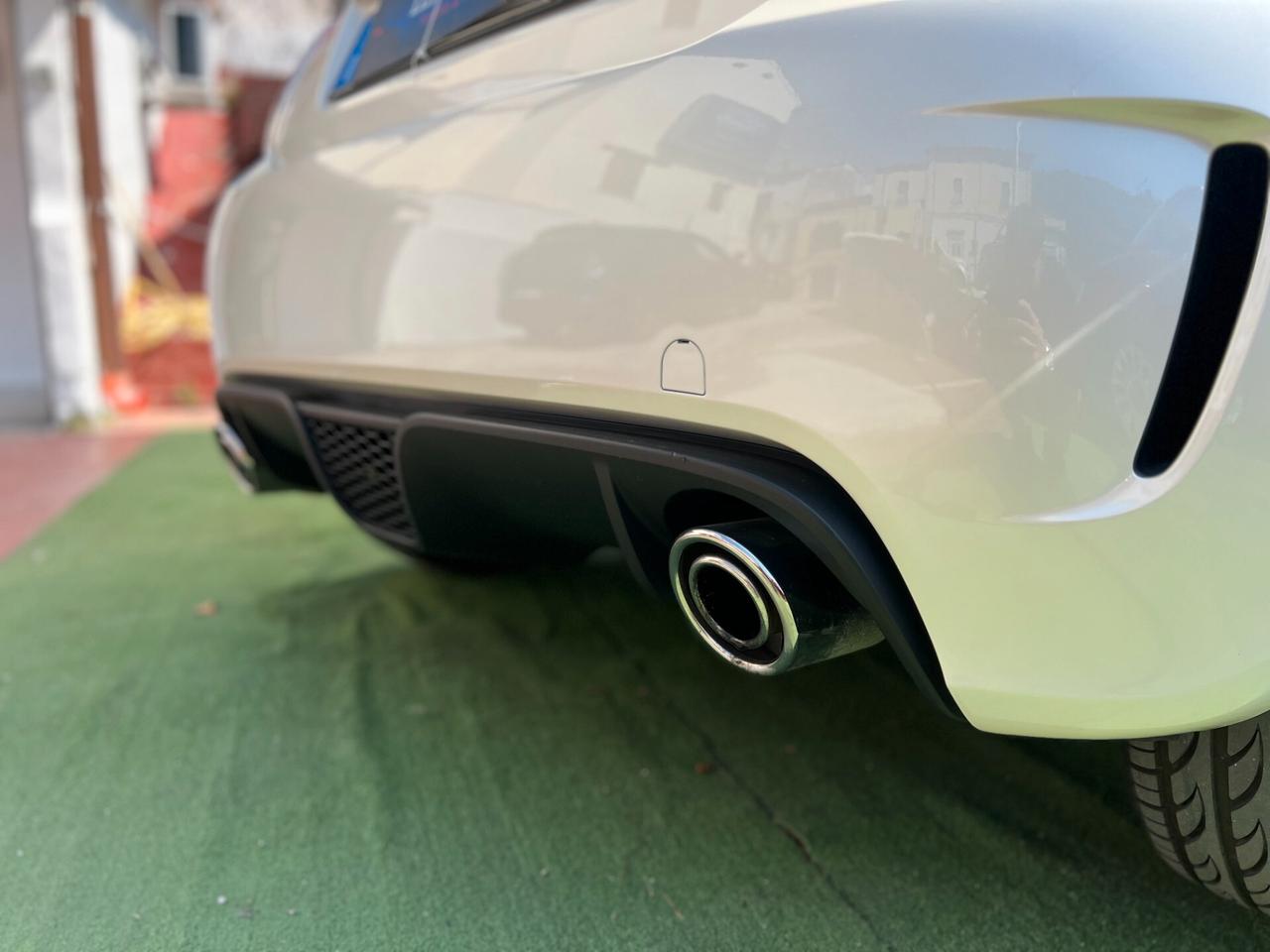 Abarth 500 1.4 T-Jet ''UNICA 4.000 Km/UNICO PROPRIETARIO''