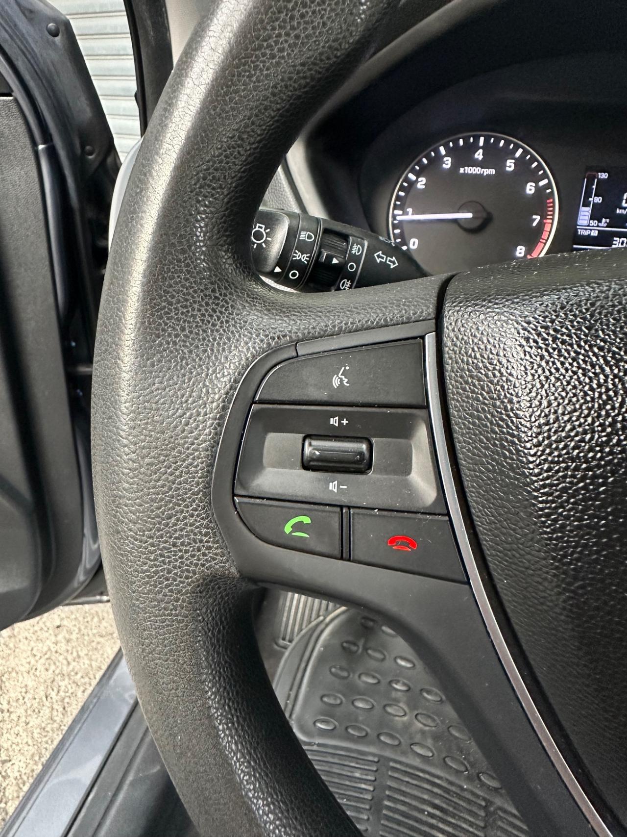 Hyundai i20 1.2 MPI 75cv GPL 5 porte Classic