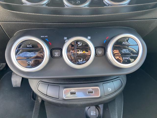 FIAT 500X *PROMO* 1.3 MultiJet 95 CV Sport