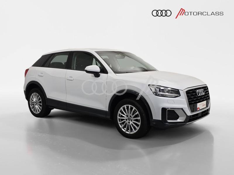 Audi Q2 30 1.6 tdi business design