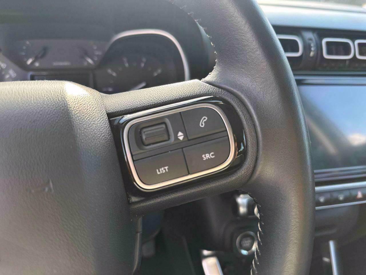 CITROEN C3 Aircross - C3 Aircross PureTech 130 S&S EAT6 Shine Pack