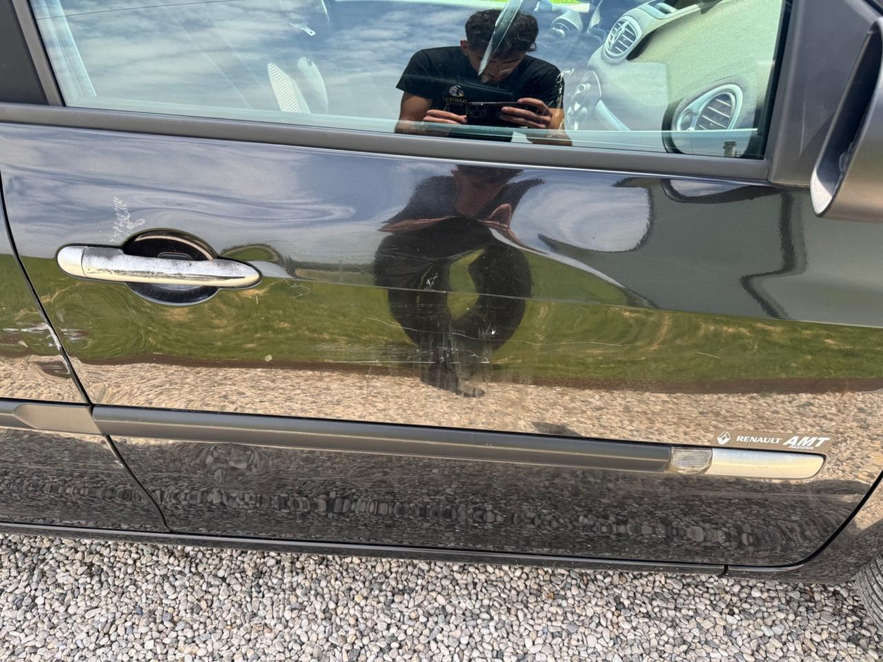 Renault Clio gpl