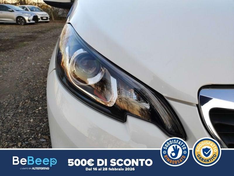 Peugeot 108 5P 1.0 12V ACTIVE