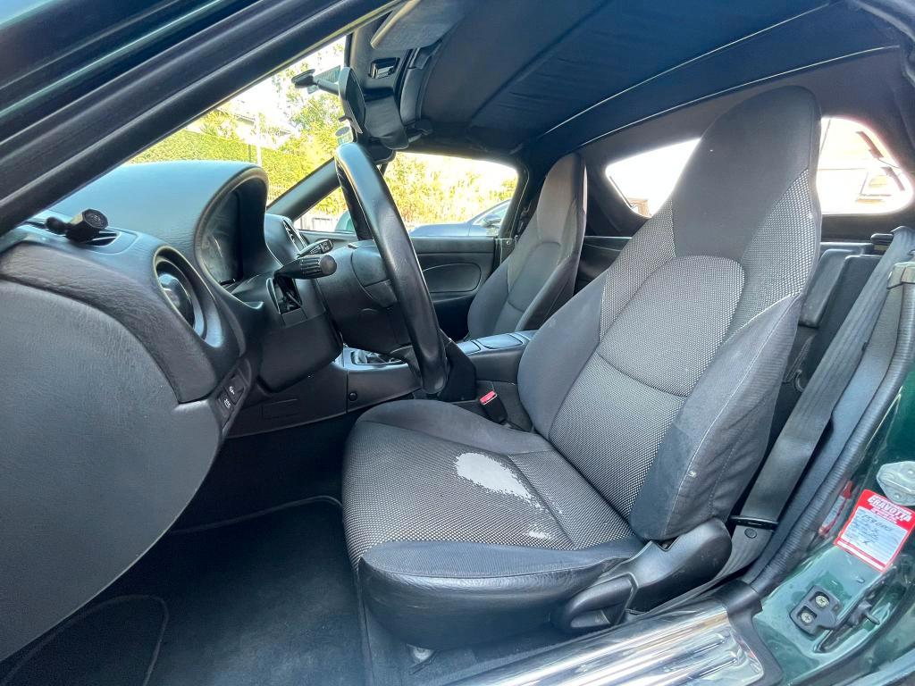 Mazda MX-5 1.6 Mid GPL