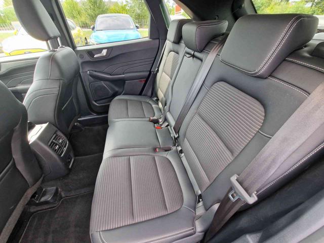 FORD Kuga 1.5 EcoBoost 150 CV 2WD Titanium X