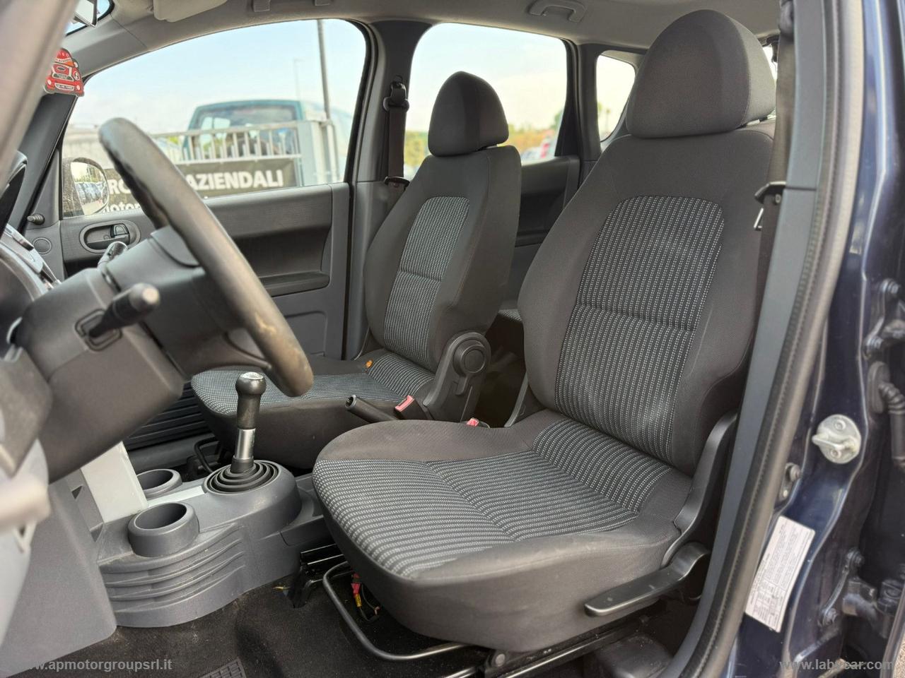 MITSUBISHI Colt 1.1 12V 5p. INSPORT