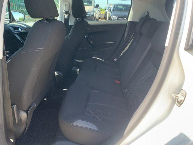 PEUGEOT 208 1° serie 1.2 VTi 82 CV 5 porte Access