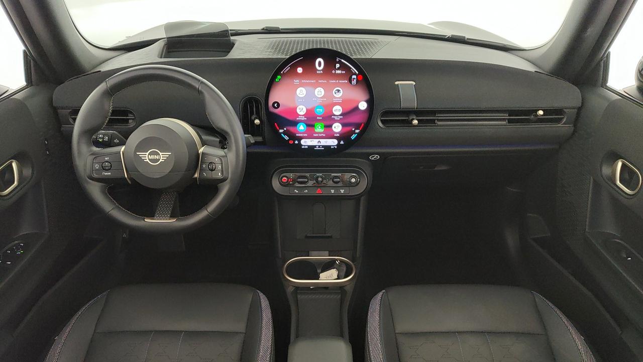 MINI Mini Cooper Cabrio F67 - Mini Cooper Cabrio 2.0 C Classic auto