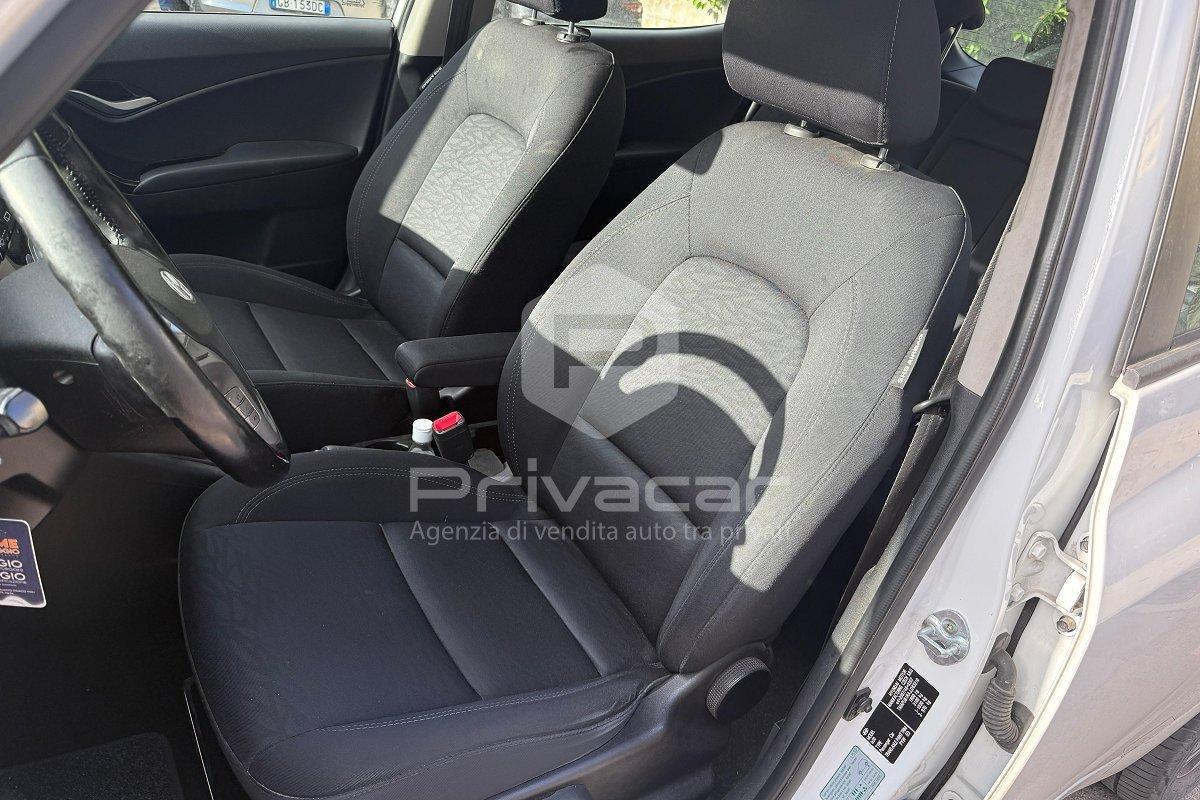 HYUNDAI ix20 1.4 CRDI 90 CV Comfort