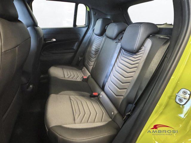 JEEP Avenger Benzina 1.2 ALTITUDE