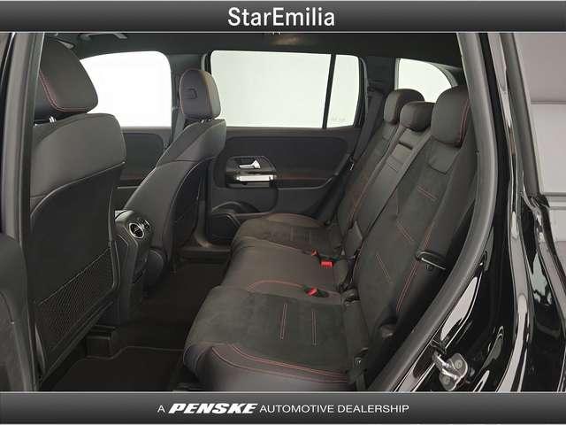 Mercedes-Benz GLB 200 GLB 200 d Automatic Premium