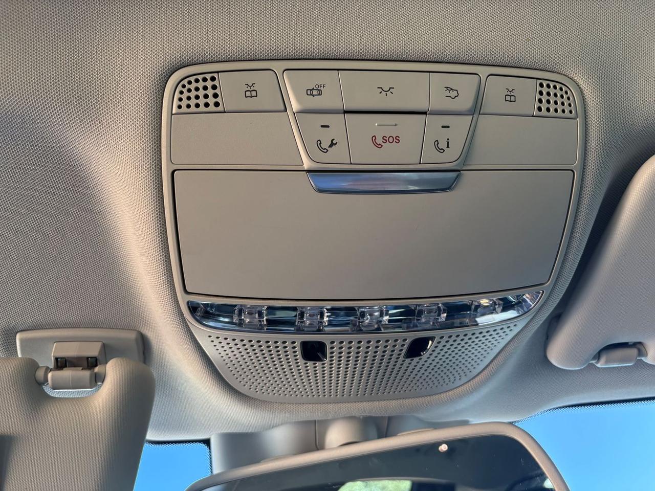 Mercedes-Benz GLC 250 D Exclusive #7831