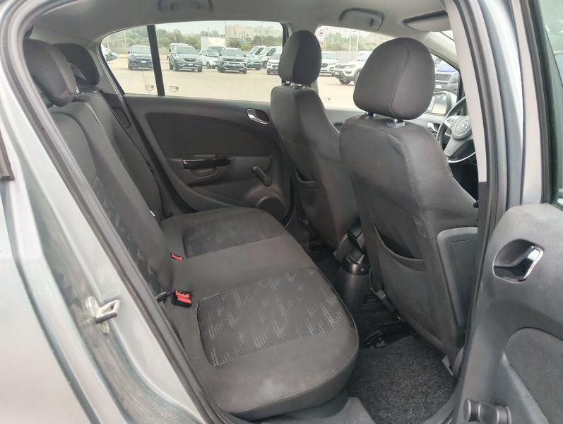 OPEL Corsa 5p 1.2 Ecotec Gpl-tech 85cv