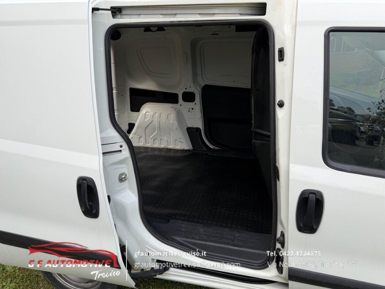 FIAT Doblo cargo 1.6 mjt 105cv CH1 Trekking S&S