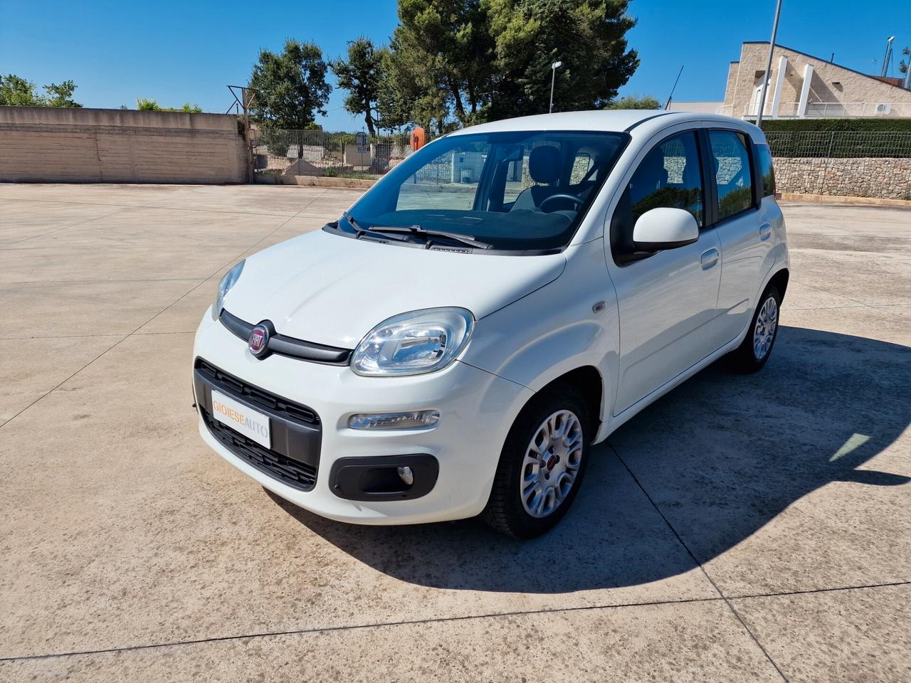 Fiat Panda 1.3 MJT 95 CV S&S