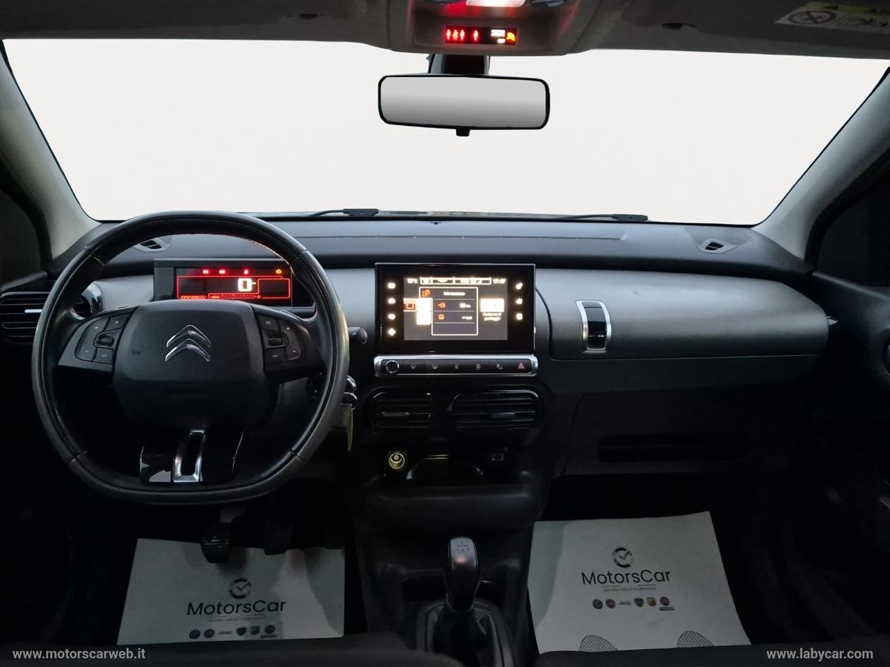 CITROEN C4 Cactus PureTech 82 Shine