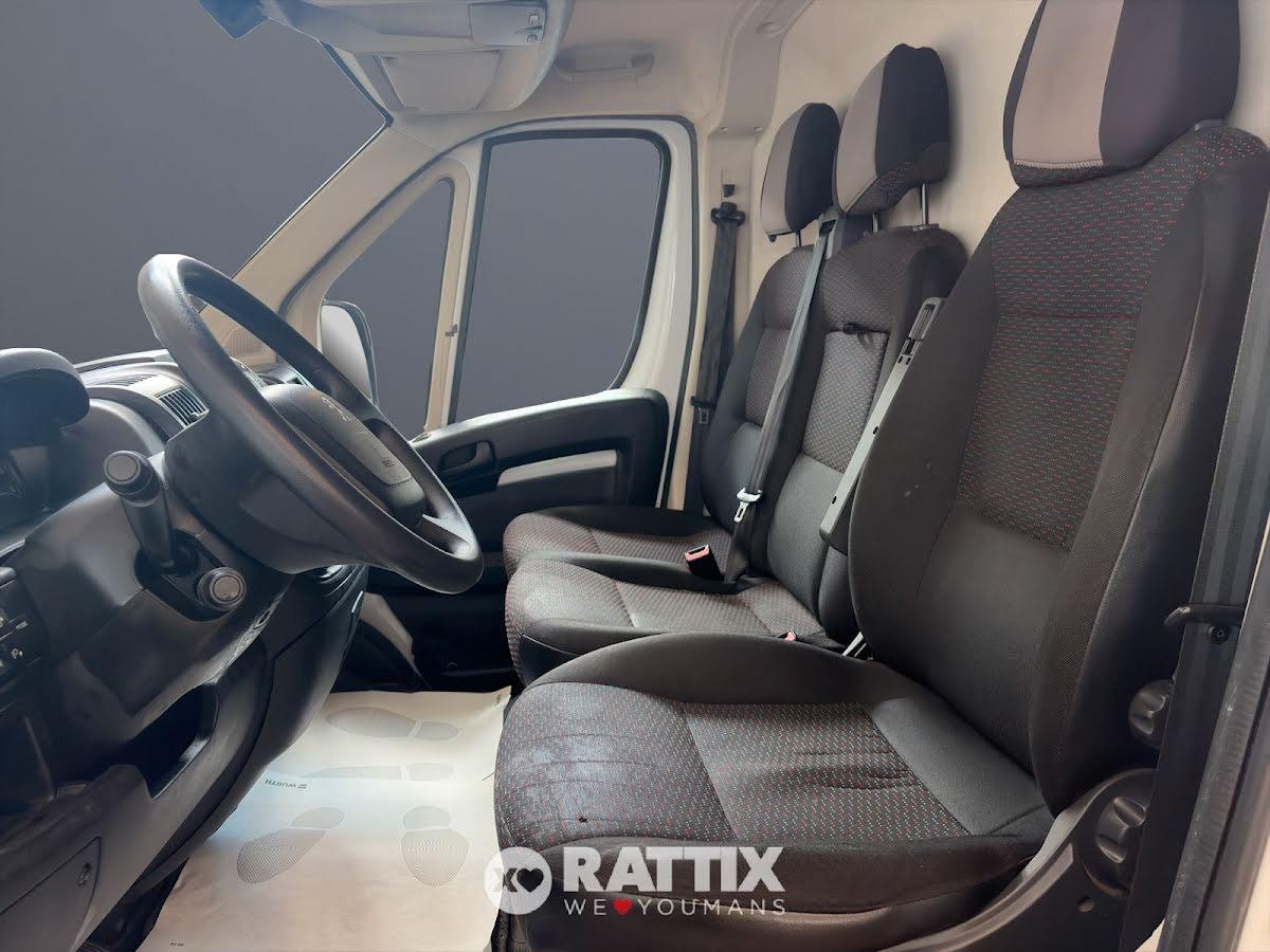 Peugeot Boxer 330 2.2 bluehdi 140CV L1H1 Premium (IVA ESCLUSA)