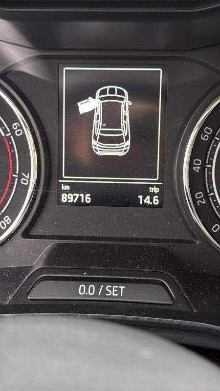 Skoda Kamiq 1.0 g-tec Ambition 90cv*UNICO PROPRIETARIO*