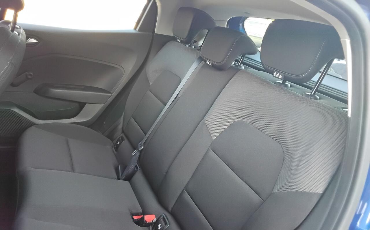 Renault Clio TCe 100 CV 5 porte Life