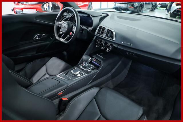 AUDI R8 Coupé 5.2 FSI quattro S tronic plus|