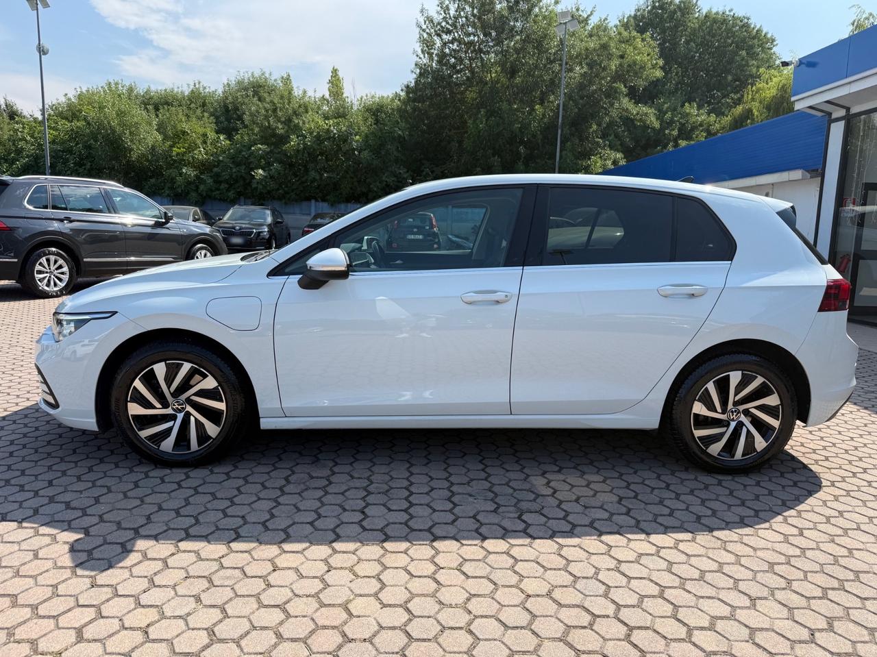 Golf 1.4 TSI eHYBRID 204 CV DSG Style