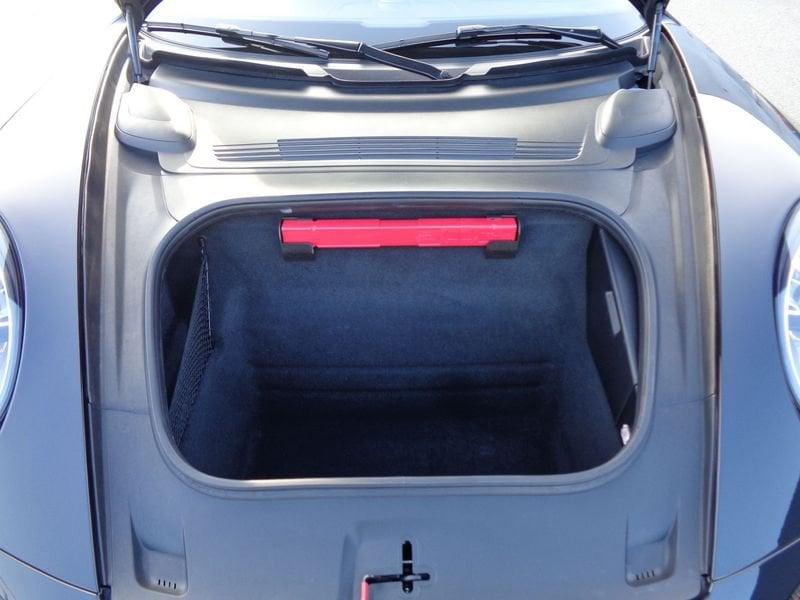 Porsche 911 911 Carrera 4S