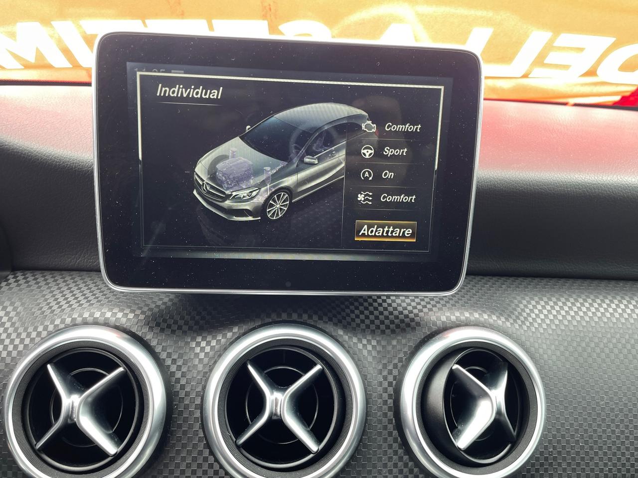 Mercedes-benz A 180 CDI Sport - Navi - Pdc - Euro6- Finanziabile