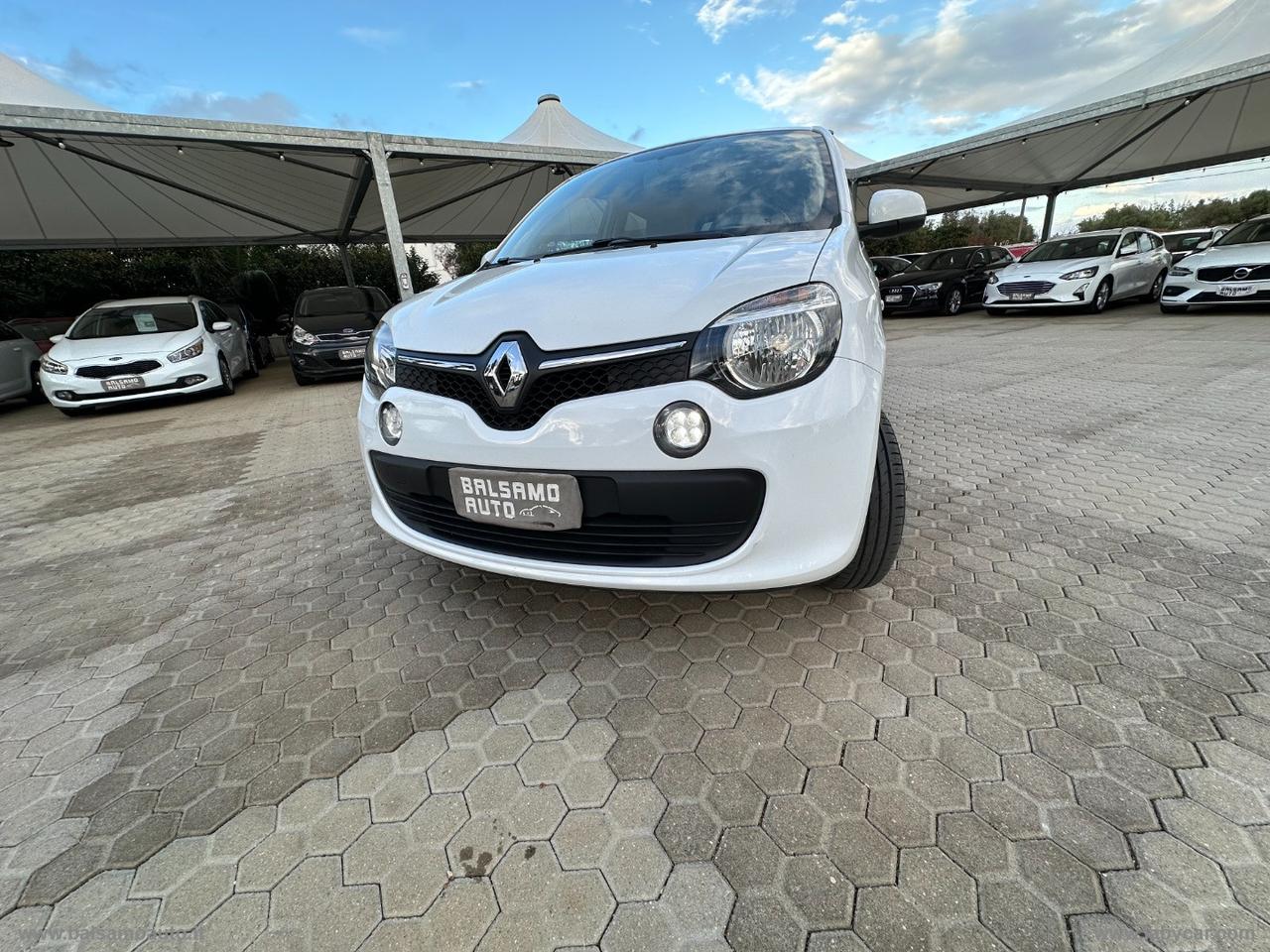 RENAULT Twingo SCe Life IVA INCLUSA