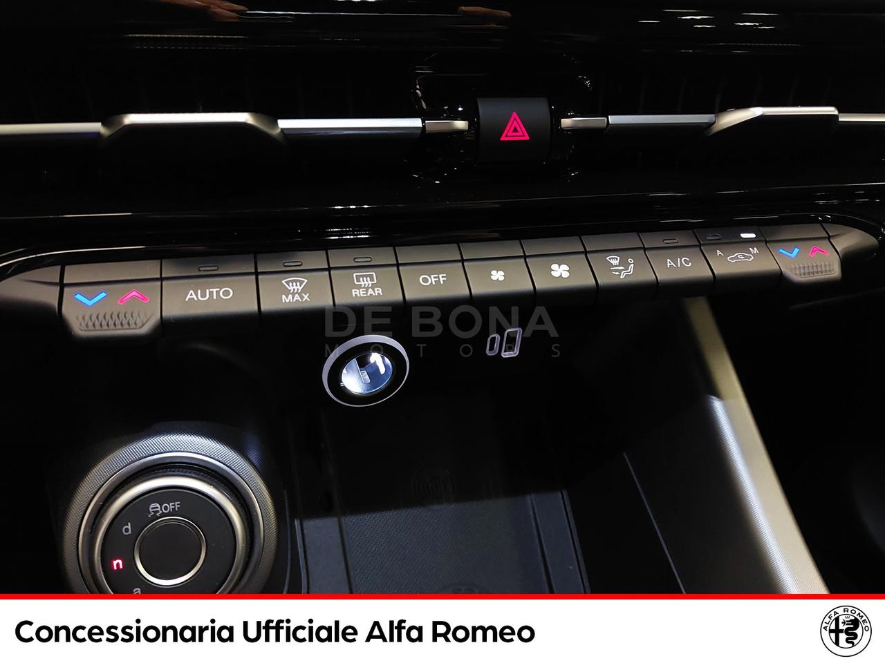 Alfa Romeo Tonale 1.3 phev speciale q4 280cv at6