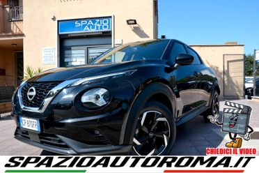 Nissan Juke 1.0 114CV N-CONNECTA AUTOM. **PREZZO REALE**