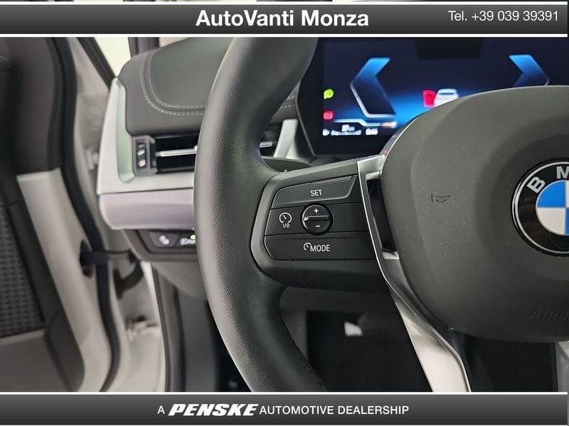 BMW Serie 2 Active Tourer 218i Active Tourer Luxury