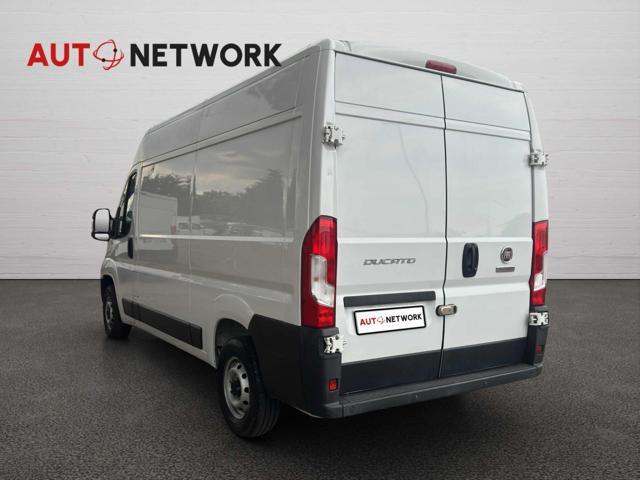 FIAT Ducato 33 2.2 Mjt 120CV MH2 PM-TM Furgone