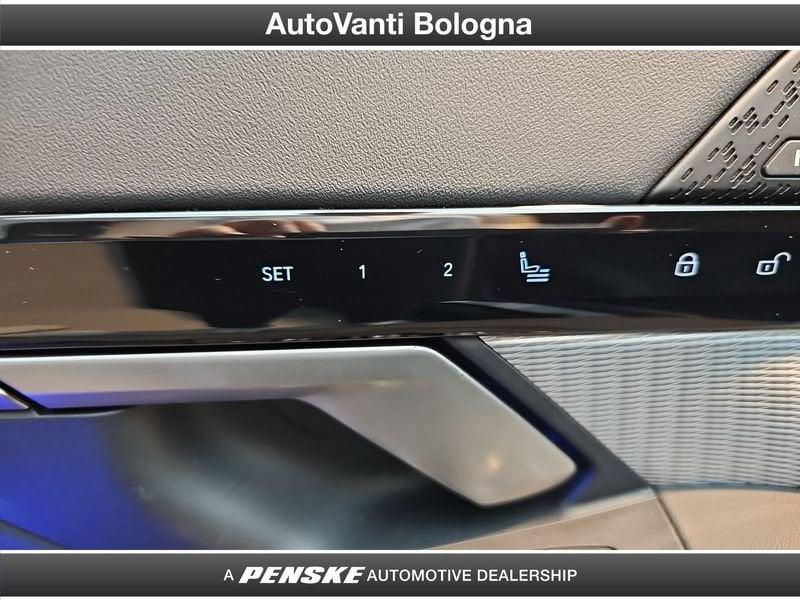 BMW Serie 5 520d 48V xDrive Touring Msport Pro