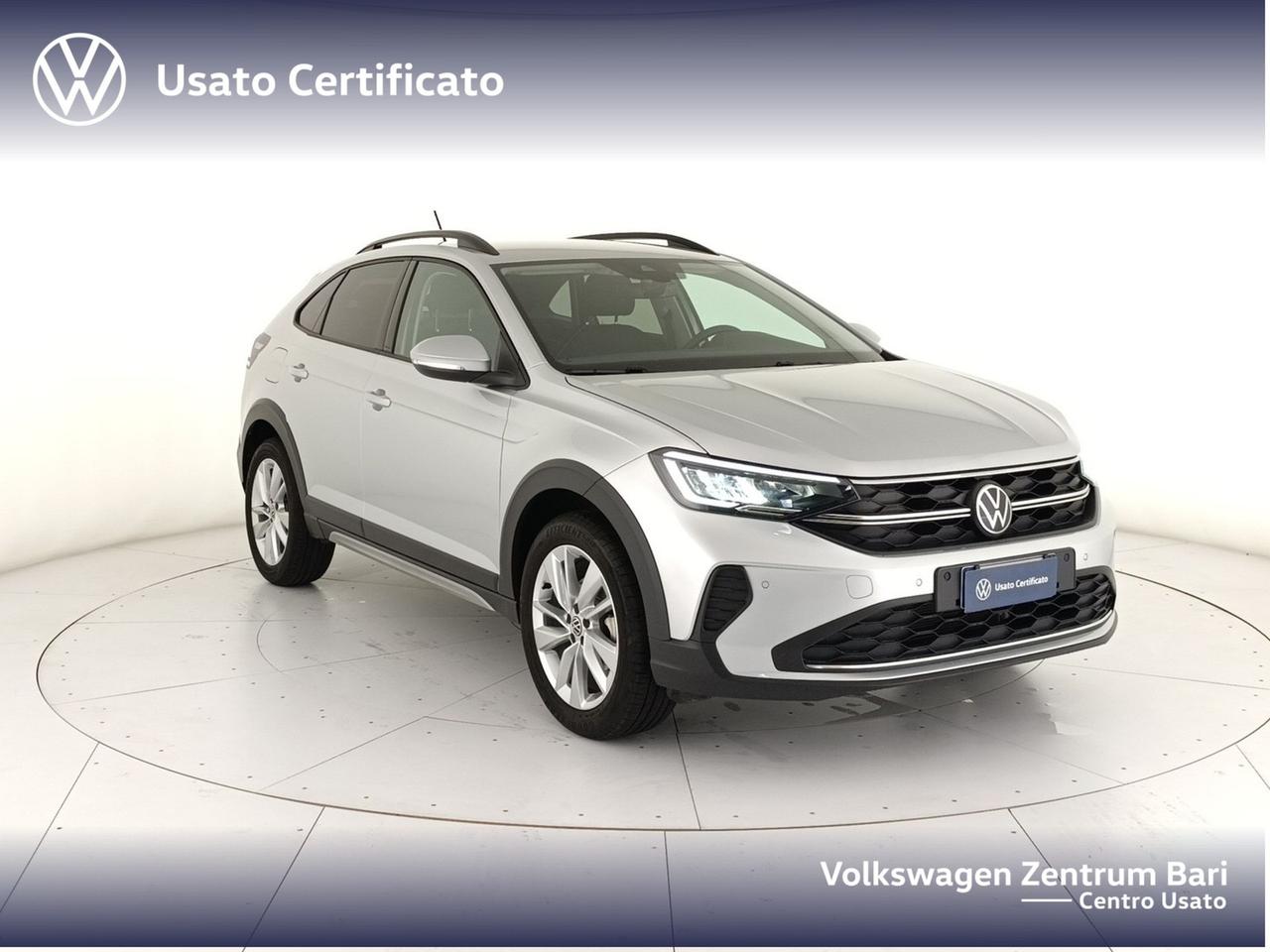 Volkswagen Taigo 1.0 tsi life 95cv