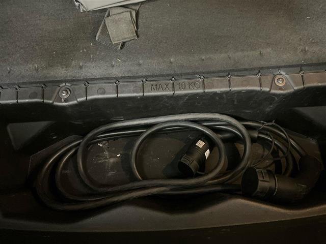 RENAULT Megane E-Tech Electric Techno EV60 AC22