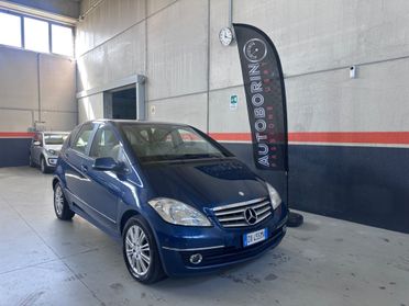 Mercedes-benz A 160 Avantgarde