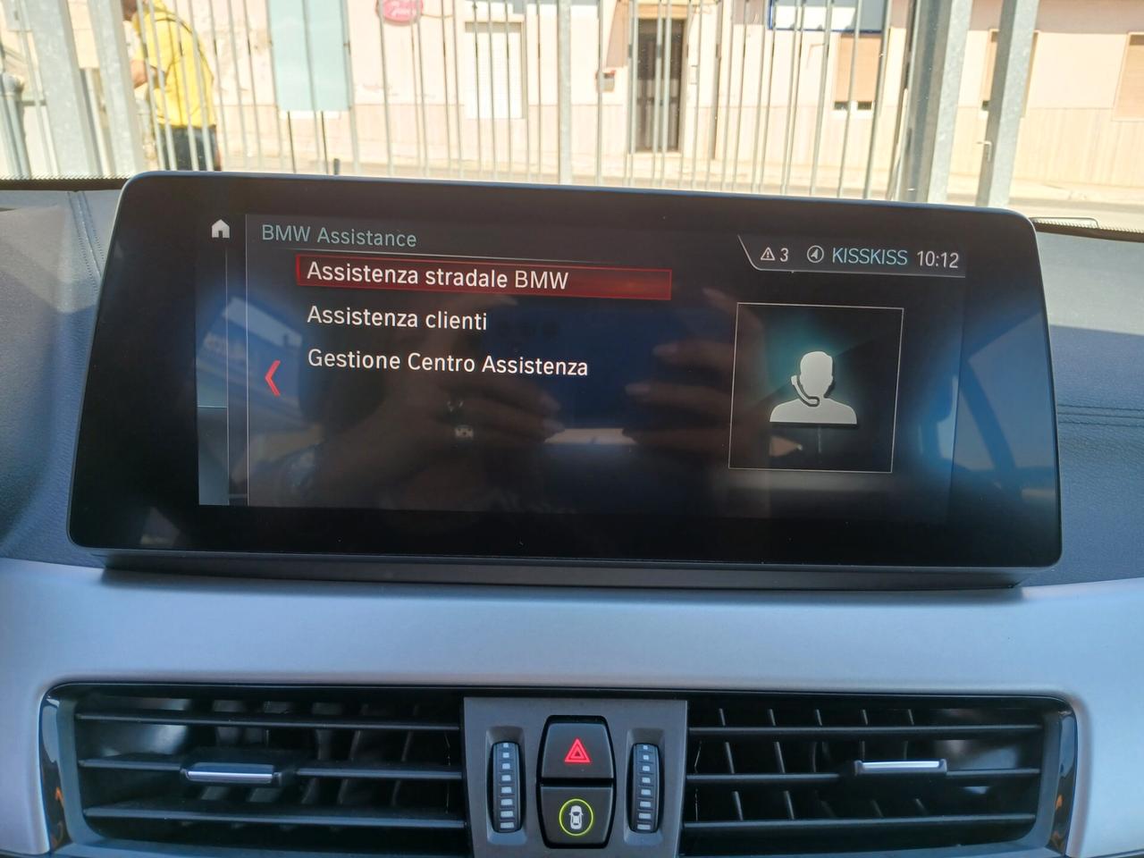 Bmw X2 16D SDRIVE 116CV 2022
