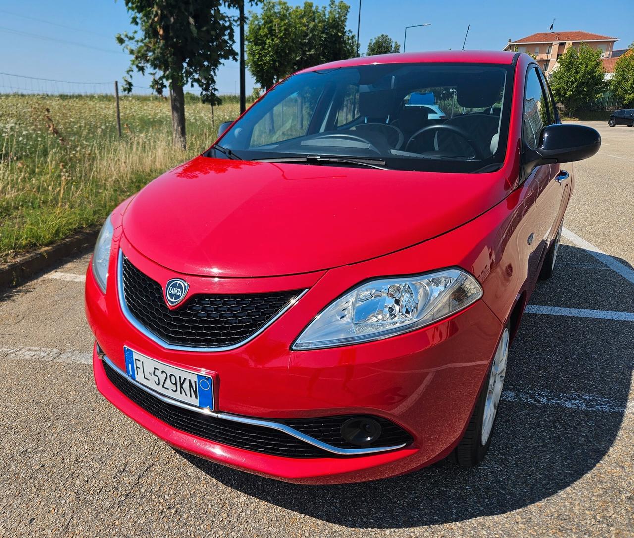 Lancia Ypsilon 1.3 MJT 16V 95 CV 5 porte S&S Gold