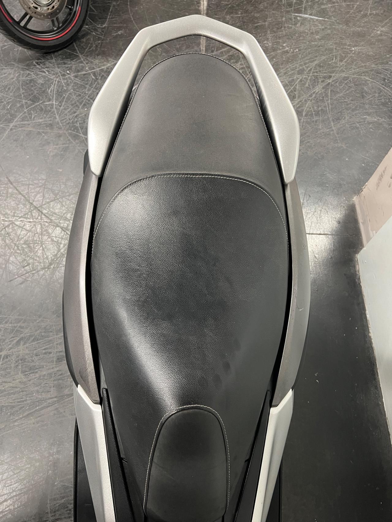 Yamaha Nmax 155