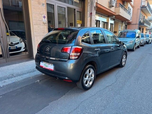 Citroen C3 1.4 HDi Exclusive - C 3 in Garanzia