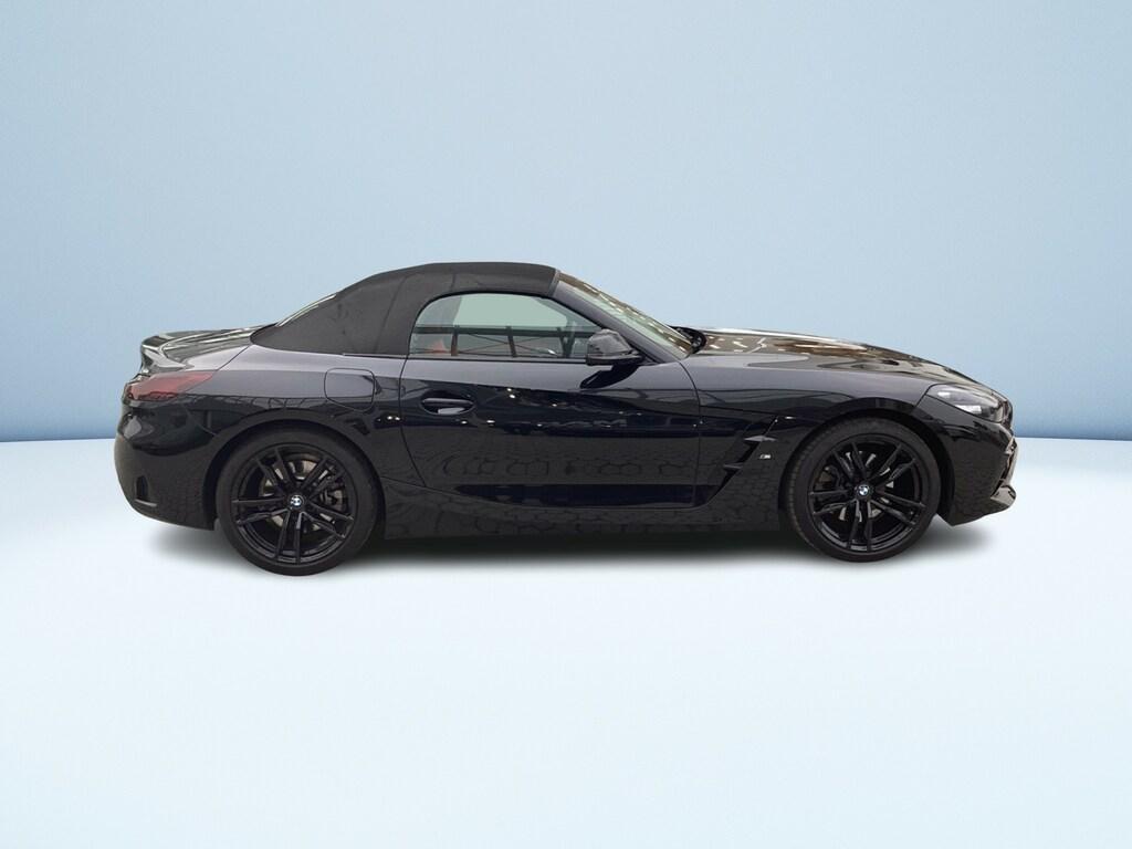 BMW Z4 20 i Msport sDrive Steptronic