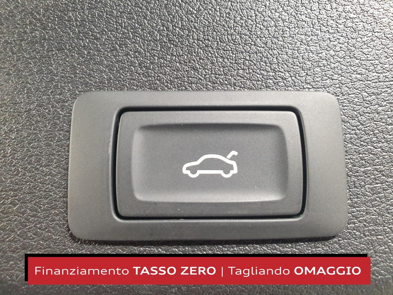 Audi A4 avant 35 2.0 tdi mhev 163cv business advanced s tronic